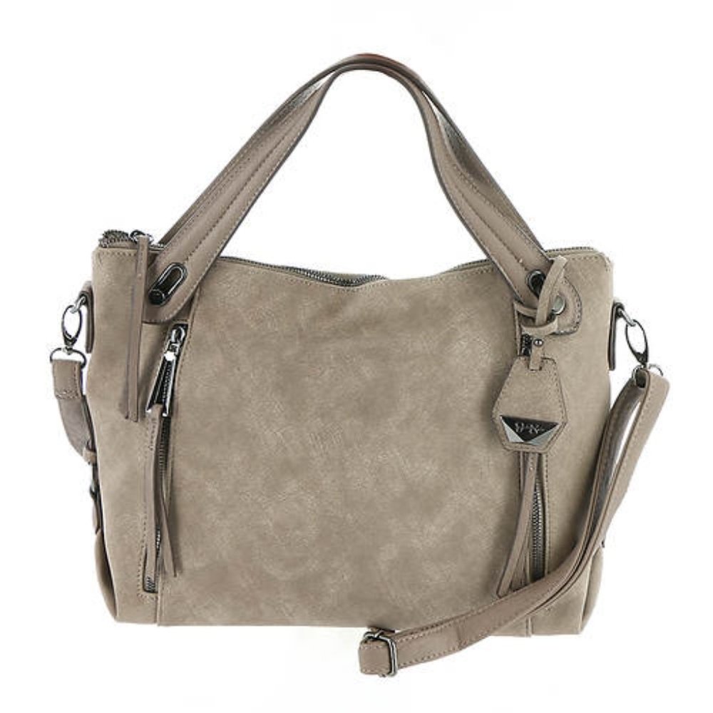 NWOT Jessica Simpson Roxanne Satchel